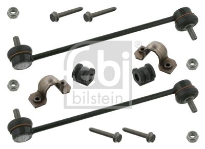 Repair Kit, stabiliser bush FEBI BILSTEIN 37069