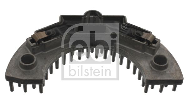 FEBI BILSTEIN 37070 Resistor, interior blower
