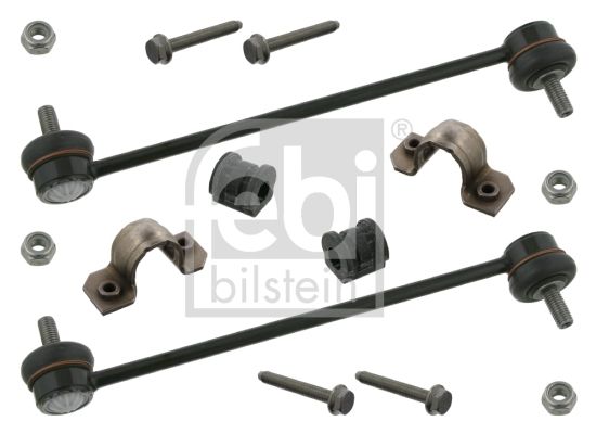 FEBI BILSTEIN 37076 Repair Kit, stabiliser bush