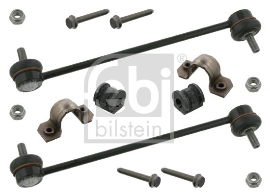 FEBI BILSTEIN 37077 Repair Kit, stabiliser bush