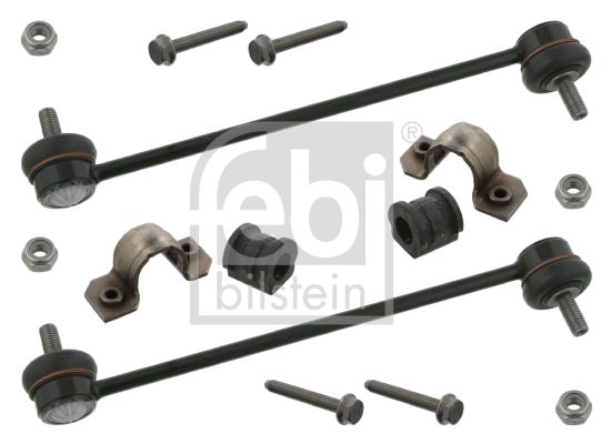 FEBI BILSTEIN 37078 Repair Kit, stabiliser bush