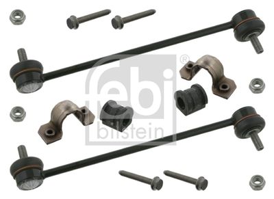 Repair Kit, stabiliser bush FEBI BILSTEIN 37078