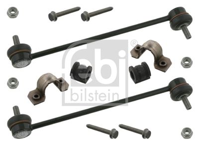 Repair Kit, stabiliser bush FEBI BILSTEIN 37079