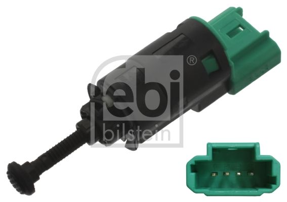 FEBI BILSTEIN 37082 Stop Light Switch