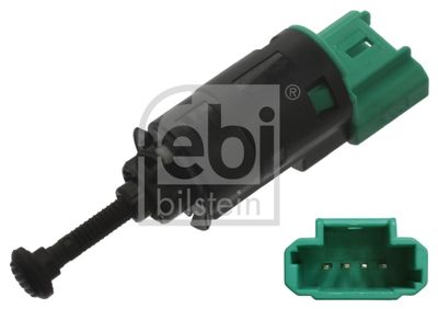 Stop Light Switch FEBI BILSTEIN 37082
