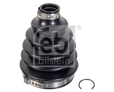 Bellow Kit, drive shaft FEBI BILSTEIN 37086