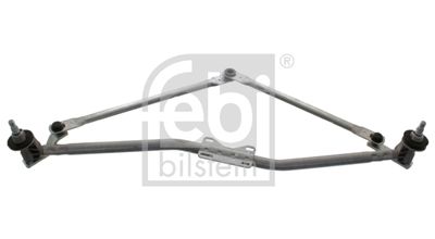 Wiper Linkage FEBI BILSTEIN 37087