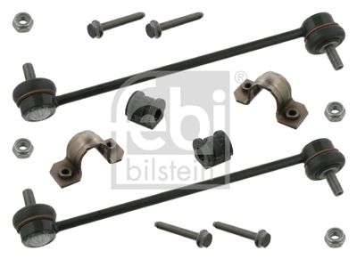 Repair Kit, stabiliser bush FEBI BILSTEIN 37089