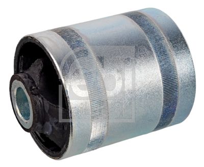 Mounting, automatic transmission FEBI BILSTEIN 37099