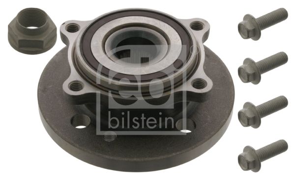 FEBI BILSTEIN 37107 Wheel Bearing Kit