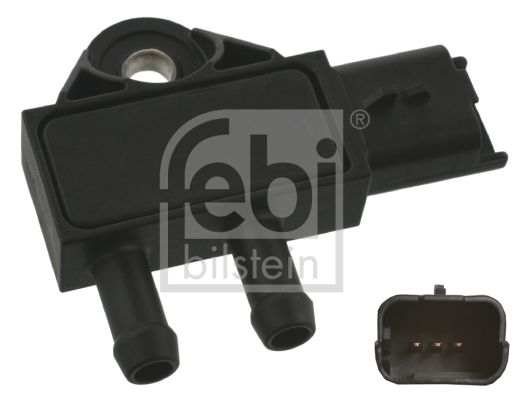 FEBI BILSTEIN 37120 Sensor, exhaust pressure