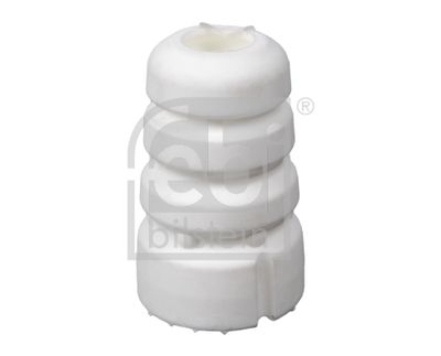Rubber Buffer, suspension FEBI BILSTEIN 37127