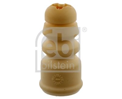 Rubber Buffer, suspension FEBI BILSTEIN 37137