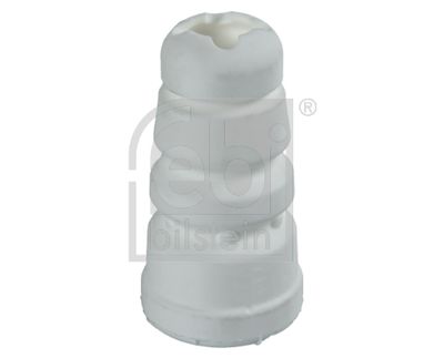 Rubber Buffer, suspension FEBI BILSTEIN 37138