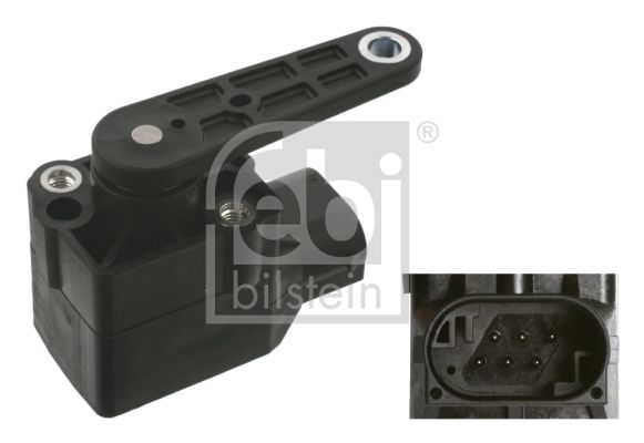 FEBI BILSTEIN 37150 Sensor, headlight levelling