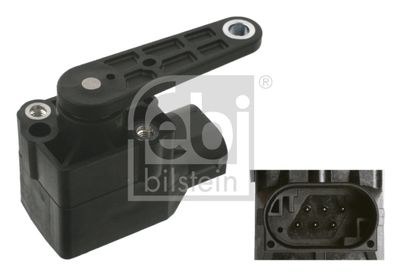 Sensor, headlight levelling FEBI BILSTEIN 37150