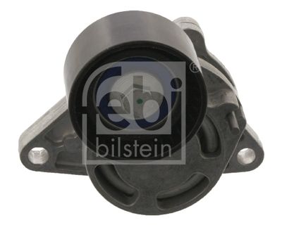 Belt Tensioner, V-ribbed belt FEBI BILSTEIN 37154