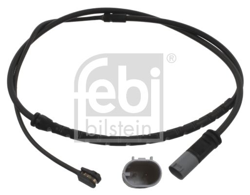 FEBI BILSTEIN 37158 Warning Contact, brake pad wear