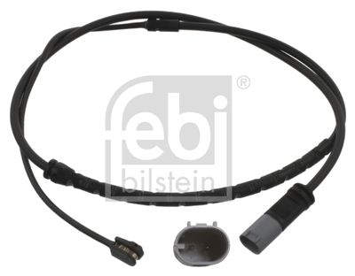 Warning Contact, brake pad wear FEBI BILSTEIN 37158