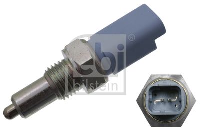 Switch, reverse light FEBI BILSTEIN 37169