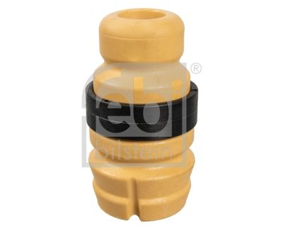 Rubber Buffer, suspension FEBI BILSTEIN 37175