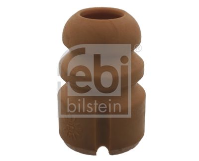Rubber Buffer, suspension FEBI BILSTEIN 37177