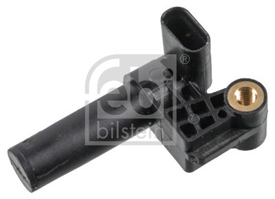 Sensor, crankshaft pulse FEBI BILSTEIN 37184