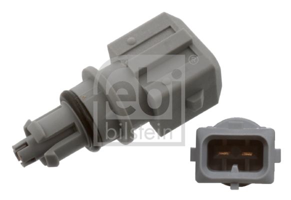 FEBI BILSTEIN 37185 Sensor, intake air temperature