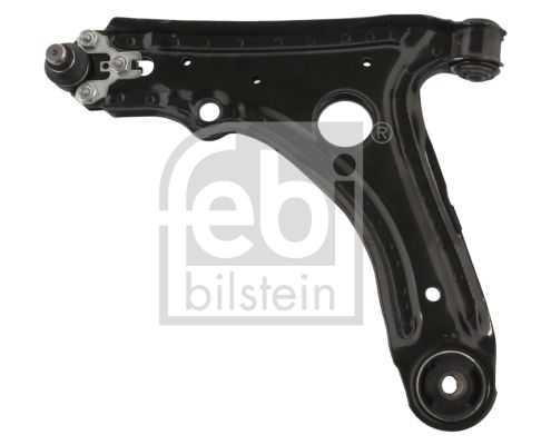 FEBI BILSTEIN 37186 Control/Trailing Arm, wheel suspension