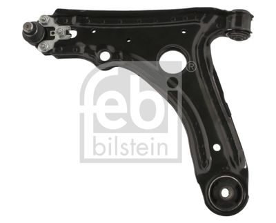 Control/Trailing Arm, wheel suspension FEBI BILSTEIN 37186