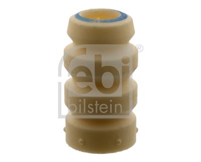 Rubber Buffer, suspension FEBI BILSTEIN 37190