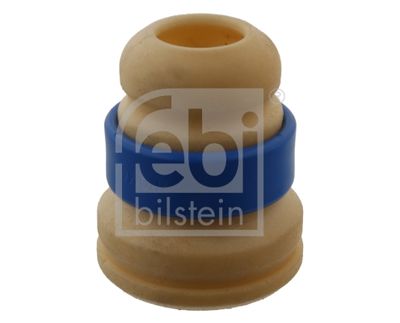 Rubber Buffer, suspension FEBI BILSTEIN 37191