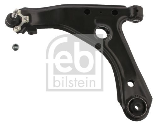 FEBI BILSTEIN 37193 Control/Trailing Arm, wheel suspension