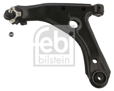 Control/Trailing Arm, wheel suspension FEBI BILSTEIN 37193