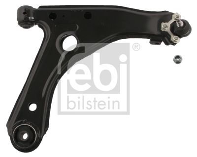 Control/Trailing Arm, wheel suspension FEBI BILSTEIN 37194