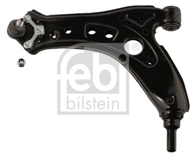 Control/Trailing Arm, wheel suspension FEBI BILSTEIN 37197