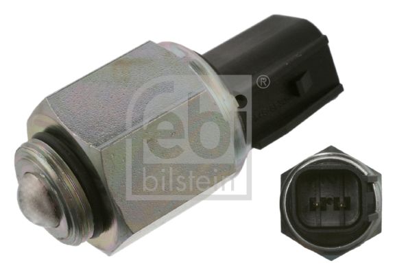 FEBI BILSTEIN 37198 Switch, reverse light