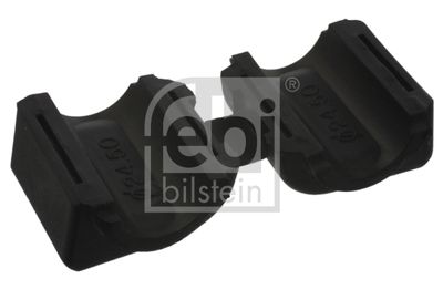 Mounting, stabiliser bar FEBI BILSTEIN 37202