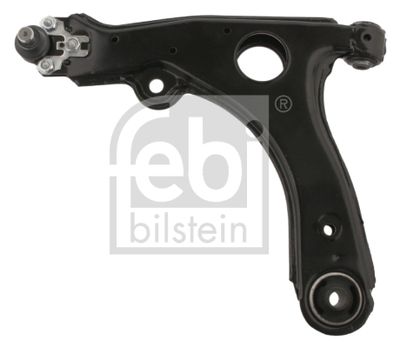 Control/Trailing Arm, wheel suspension FEBI BILSTEIN 37204
