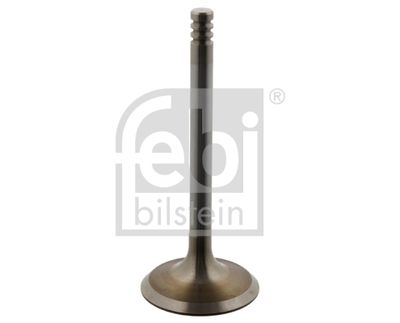 Intake Valve FEBI BILSTEIN 37220