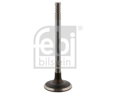 Intake Valve FEBI BILSTEIN 37222