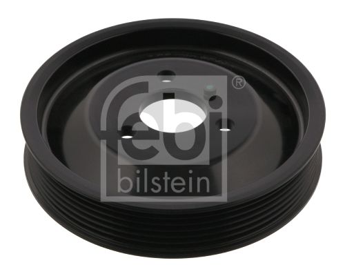 FEBI BILSTEIN 37225 Belt Pulley, power steering pump