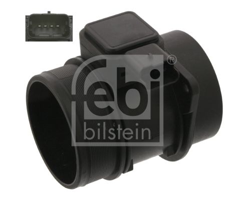 FEBI BILSTEIN 37233 Mass Air Flow Sensor