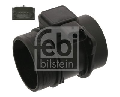 Mass Air Flow Sensor FEBI BILSTEIN 37233
