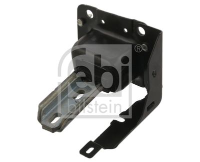 Mounting, automatic transmission FEBI BILSTEIN 37245