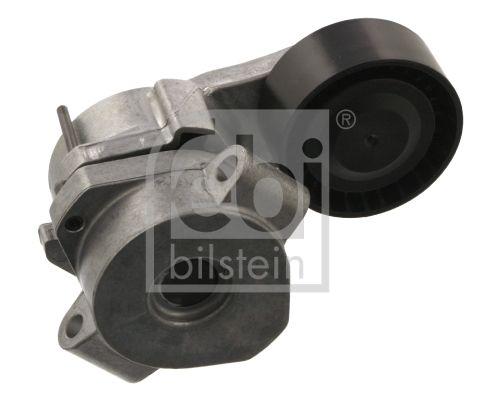 FEBI BILSTEIN 37254 Belt Tensioner, V-ribbed belt