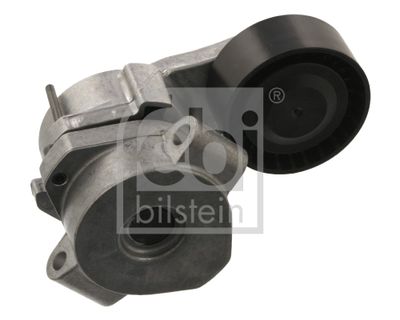 Belt Tensioner, V-ribbed belt FEBI BILSTEIN 37254
