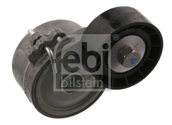 FEBI BILSTEIN 37270 Belt Tensioner, V-ribbed belt