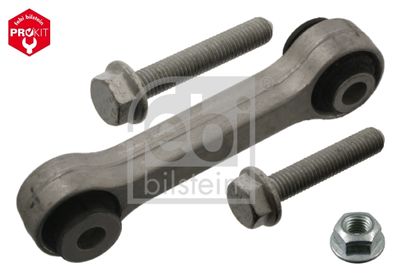 Link/Coupling Rod, stabiliser bar FEBI BILSTEIN 37276