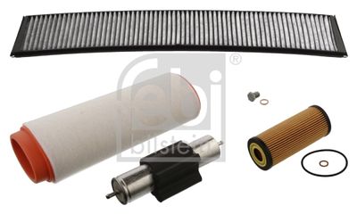 Parts Set, maintenance service FEBI BILSTEIN 37283
